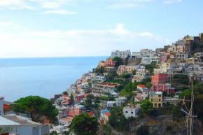 Casa Mammarella Positano